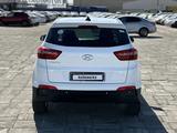 Hyundai Creta 2017 года за 7 300 000 тг. в Атырау – фото 4