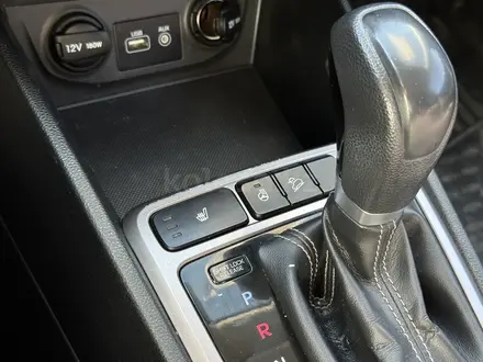 Hyundai Creta 2017 года за 7 300 000 тг. в Атырау – фото 22