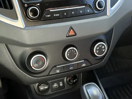 Hyundai Creta 2017 года за 7 300 000 тг. в Атырау – фото 24