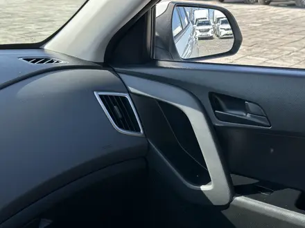 Hyundai Creta 2017 года за 7 300 000 тг. в Атырау – фото 27