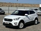 Hyundai Creta 2017 года за 7 300 000 тг. в Атырау