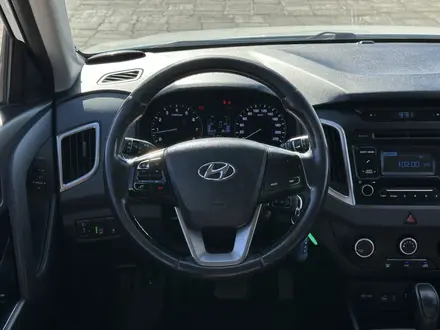 Hyundai Creta 2017 года за 7 300 000 тг. в Атырау – фото 6