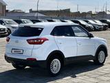 Hyundai Creta 2017 года за 7 300 000 тг. в Атырау – фото 5
