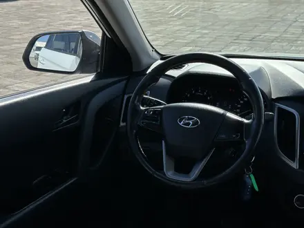 Hyundai Creta 2017 года за 7 300 000 тг. в Атырау – фото 7