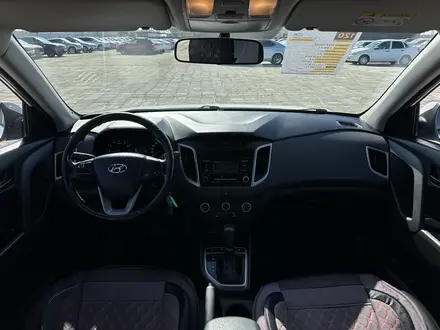 Hyundai Creta 2017 года за 7 300 000 тг. в Атырау – фото 8