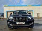 Toyota Land Cruiser Prado 2019 года за 25 700 000 тг. в Атырау