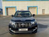 Toyota Land Cruiser Prado 2019 года за 25 700 000 тг. в Атырау – фото 2