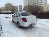 ВАЗ (Lada) Granta 2190 2013 годаfor1 900 000 тг. в Астана – фото 2