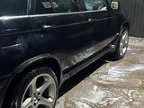 BMW X5 2004 года за 6 500 000 тг. в Шымкент – фото 4