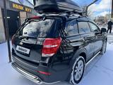 Chevrolet Captiva 2013 годаүшін9 500 000 тг. в Кентау – фото 2