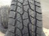 265/60R18 Triangle TR292 за 44 800 тг. в Алматы