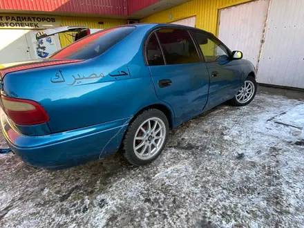 Toyota Carina E 1993 года за 1 400 000 тг. в Алматы – фото 3