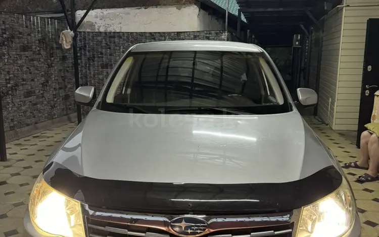 Subaru Forester 2008 годаfor6 000 000 тг. в Алматы