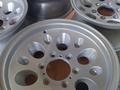 Комплект дисков (4 колеса) на Делику за 45 000 тг. в Алматы – фото 2