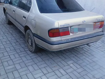 Nissan Primera 1992 года за 550 000 тг. в Алматы – фото 2