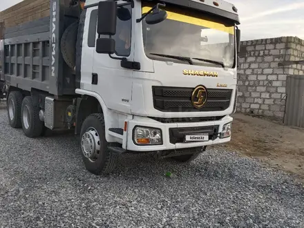 Shacman (Shaanxi)  L3000 2025 года за 26 500 000 тг. в Актобе