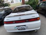 Toyota Mark II 1995 годаүшін2 900 000 тг. в Актау – фото 2