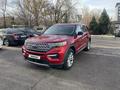 Ford Explorer 2020 года за 15 500 000 тг. в Алматы