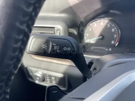 Ford Explorer 2020 года за 15 500 000 тг. в Алматы – фото 19