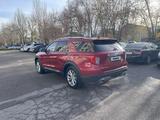 Ford Explorer 2020 года за 19 500 000 тг. в Алматы – фото 4