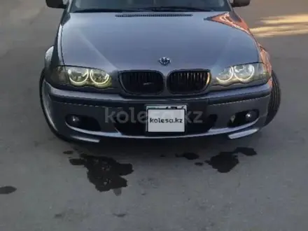 BMW 325 2001 годаүшін4 165 000 тг. в Усть-Каменогорск – фото 11