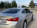 Chevrolet Malibu 2016 годаүшін4 200 000 тг. в Алматы – фото 4