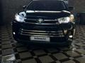 Toyota Highlander 2018 года за 16 300 000 тг. в Шымкент – фото 3