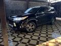 Toyota Highlander 2018 года за 16 300 000 тг. в Шымкент – фото 2