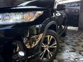Toyota Highlander 2018 года за 16 300 000 тг. в Шымкент – фото 5