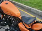 Harley-Davidson  Sportster 883 iron 2016 годаүшін8 333 333 тг. в Алматы – фото 5