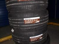 Bridgestone Alenza 001 Шины за 250 000 тг. в Алматы