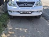 Lexus GX 470 2004 года за 10 000 000 тг. в Жанаозен