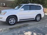 Lexus GX 470 2004 года за 10 000 000 тг. в Жанаозен – фото 3