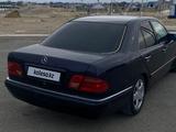 Mercedes-Benz E 280 1998 года за 3 400 000 тг. в Кызылорда – фото 5