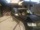 Subaru Forester 2003 годаfor4 500 000 тг. в Шымкент – фото 3