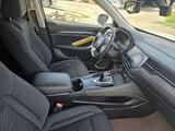Haval F7x 2021 года за 7 500 000 тг. в Усть-Каменогорск – фото 2