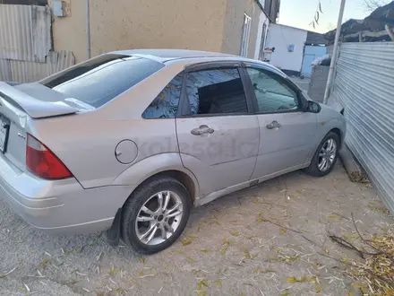 Ford Focus 2005 года за 1 700 000 тг. в Алматы – фото 4