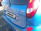 Nissan Almera Tino 2001 года за 2 750 000 тг. в Балхаш – фото 2