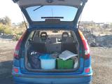 Nissan Almera Tino 2001 года за 2 750 000 тг. в Балхаш – фото 5