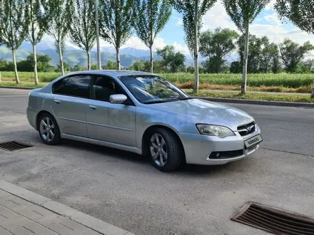 Subaru Legacy 2004 года за 5 000 000 тг. в Алматы – фото 2