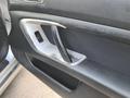 Subaru Legacy 2004 года за 5 000 000 тг. в Алматы – фото 10