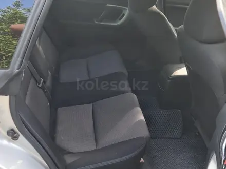 Subaru Legacy 2004 года за 5 000 000 тг. в Алматы – фото 11