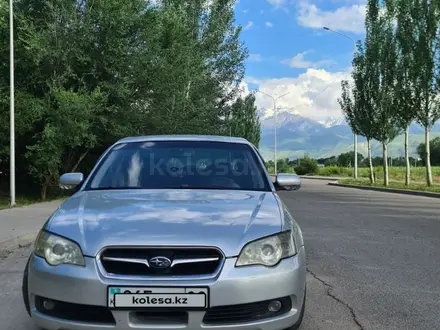 Subaru Legacy 2004 года за 5 000 000 тг. в Алматы