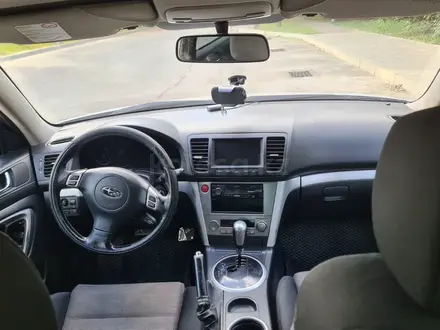 Subaru Legacy 2004 года за 5 000 000 тг. в Алматы – фото 6