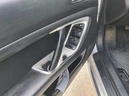 Subaru Legacy 2004 года за 5 000 000 тг. в Алматы – фото 9