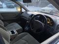 Toyota Harrier 1999 годаүшін4 500 000 тг. в Петропавловск – фото 8