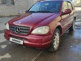 Mercedes-Benz ML 320 2001 годаүшін4 000 000 тг. в Костанай – фото 5