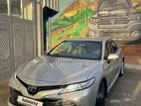 Toyota Camry 2019 года за 14 500 000 тг. в Астана