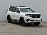 Toyota Land Cruiser Prado 2021 года за 27 700 000 тг. в Атырау – фото 3