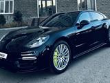 Porsche Panamera 2018 года за 59 500 000 тг. в Астана